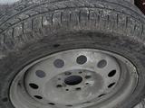 Диски с резиной на ладу за 40 000 тг. в Усть-Каменогорск – фото 2