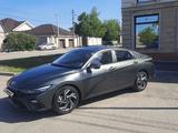 Hyundai Elantra 2024 года за 8 900 000 тг. в Павлодар