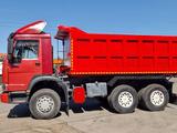 Howo  Прочие Кабины 2007 годаүшін15 000 000 тг. в Алматы – фото 2