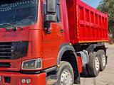 Howo  Прочие Кабины 2007 годаүшін15 000 000 тг. в Алматы – фото 5