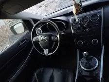 Mazda CX-7, 2010