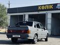 ВАЗ (Lada) 2115 2002 года за 750 000 тг. в Тараз – фото 7
