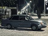 ВАЗ (Lada) 2115 2002 годаүшін750 000 тг. в Тараз – фото 2