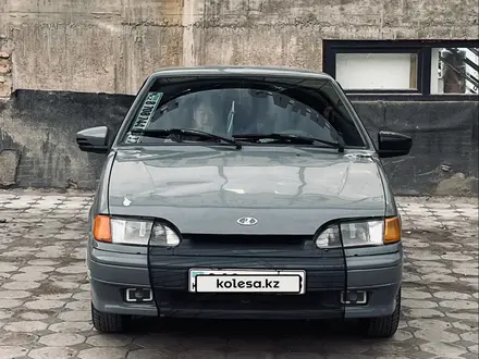 ВАЗ (Lada) 2115 2002 года за 750 000 тг. в Тараз