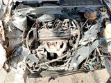 Volkswagen Golf 1993 года за 350 000 тг. в Алматы – фото 5