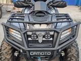 CFMOTO  CF800-2 (X8) 2016 годаүшін3 600 000 тг. в Алматы