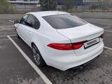 Jaguar XF 2016 годаүшін12 800 000 тг. в Алматы – фото 4