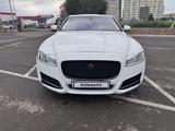 Jaguar XF 2016 годаүшін12 800 000 тг. в Алматы – фото 2
