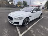 Jaguar XF 2016 годаүшін12 800 000 тг. в Алматы – фото 3
