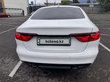 Jaguar XF 2016 годаүшін12 800 000 тг. в Алматы – фото 5