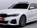 BMW 320 2021 года за 12 121 750 тг. в Алматы