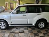 Mitsubishi Pajero 2007 года за 8 800 000 тг. в Шымкент – фото 3