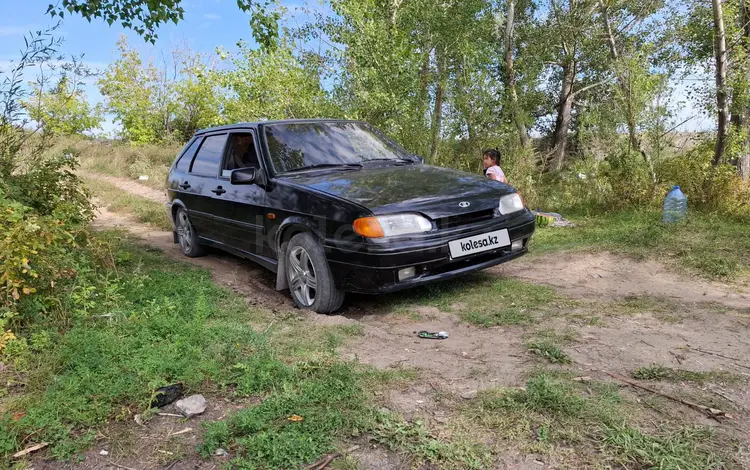 ВАЗ (Lada) 2114 2013 годаfor1 400 000 тг. в Хромтау