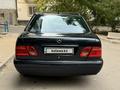 Mercedes-Benz E 280 1998 годаfor3 650 000 тг. в Тараз – фото 12