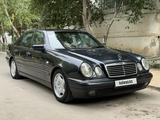 Mercedes-Benz E 280 1998 годаүшін3 650 000 тг. в Тараз – фото 2