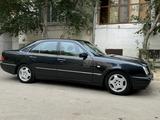 Mercedes-Benz E 280 1998 годаүшін3 650 000 тг. в Тараз – фото 5