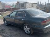 Nissan Maxima 1996 года за 2 600 000 тг. в Алматы – фото 2