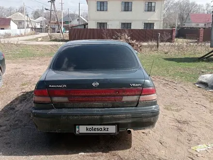 Nissan Maxima 1996 года за 2 500 000 тг. в Алматы – фото 4