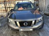 Nissan Terrano 2014 годаfor5 300 000 тг. в Актобе