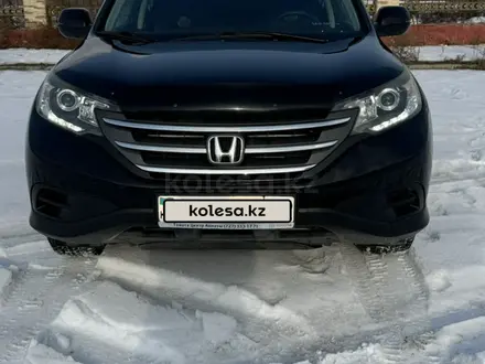 Honda CR-V 2014 года за 9 700 000 тг. в Алматы