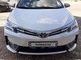Toyota Corolla 2018 года за 8 000 000 тг. в Жезказган – фото 2