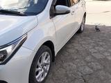 Toyota Corolla 2018 года за 8 000 000 тг. в Жезказган