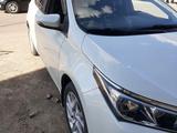 Toyota Corolla 2018 года за 8 000 000 тг. в Жезказган – фото 3