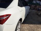Toyota Corolla 2018 года за 8 000 000 тг. в Жезказган – фото 4