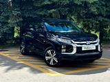 Mitsubishi ASX 2023 годаүшін10 550 000 тг. в Костанай