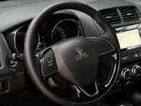Mitsubishi ASX 2023 годаүшін10 550 000 тг. в Костанай – фото 5