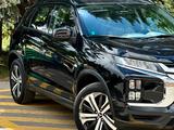 Mitsubishi ASX 2023 годаүшін10 550 000 тг. в Костанай – фото 3
