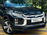 Mitsubishi ASX 2023 годаүшін10 550 000 тг. в Костанай – фото 2