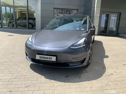 Tesla Model 3 2019 года за 10 000 000 тг. в Алматы