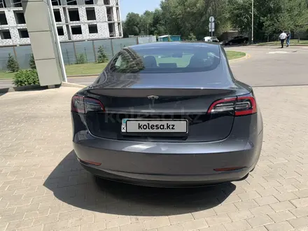 Tesla Model 3 2019 года за 10 000 000 тг. в Алматы – фото 6