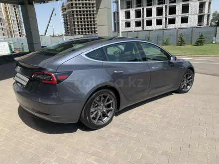 Tesla Model 3 2019 года за 10 000 000 тг. в Алматы – фото 7