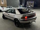 Mazda 323 1991 года за 790 000 тг. в Костанай – фото 5