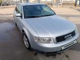 Audi A4 2003 года за 2 750 000 тг. в Алматы