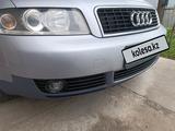 Audi A4 2003 года за 2 750 000 тг. в Алматы – фото 5