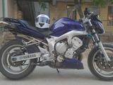 Yamaha  FZS600 Fazer 2006 годаүшін1 500 000 тг. в Актау