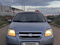Chevrolet Aveo 2012 годаүшін3 000 000 тг. в Уральск