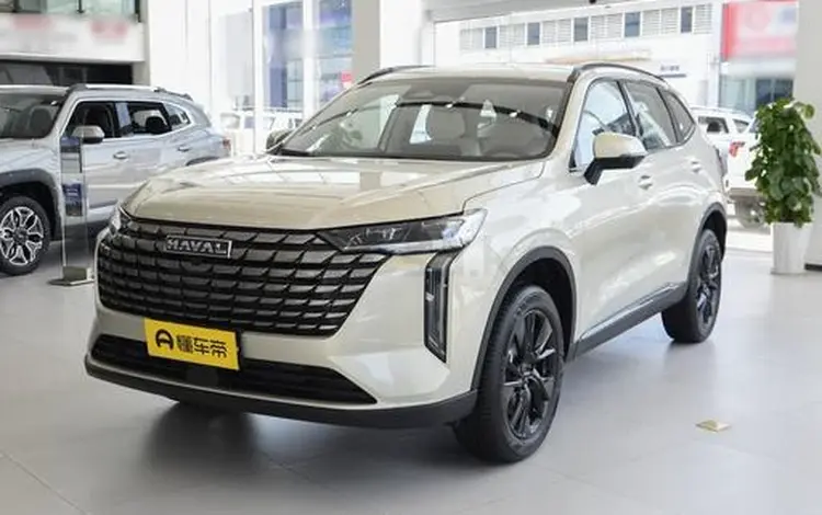 Haval H6 2024 года за 12 500 000 тг. в Алматы