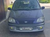 Toyota Raum 1999 годаүшін2 550 000 тг. в Алматы