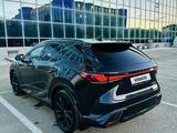 Lexus RX 500h 2023 года за 47 900 000 тг. в Актобе – фото 5