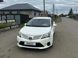 Toyota Avensis 2013 года за 6 200 000 тг. в Кокшетау – фото 3