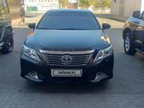 Toyota Camry 2012 годаfor6 300 000 тг. в Атырау