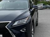 Lexus RX 350 2018 года за 20 000 000 тг. в Шымкент – фото 3