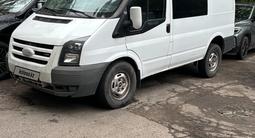 Ford Transit 2008 года за 5 800 000 тг. в Алматы