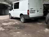 Ford Transit 2008 года за 5 800 000 тг. в Алматы – фото 2
