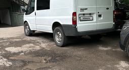 Ford Transit 2008 года за 5 800 000 тг. в Алматы – фото 2
