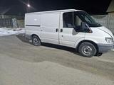 Ford Transit 2002 годаүшін2 900 000 тг. в Шымкент